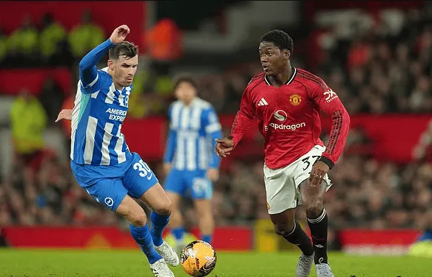 开云体育app官网下载地址-邮报：曼联换帅后不会调整引援策略；梅努为世界杯愿意离队