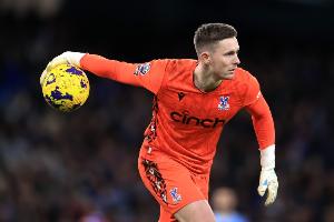 迪恩-亨德森：球员们奋不顾身阻挡一切射门，我无言以表这太棒了