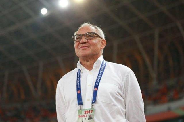 开云官方app-从中超下课后已赋闲4年，柏林赫塔为何拜帅马加特？